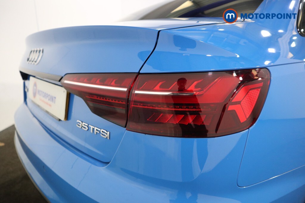 Used Audi A4 for sale - 77916722: Photo 42