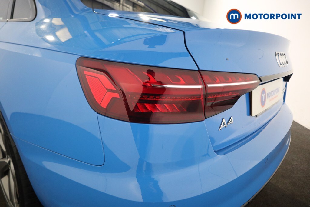 Used Audi A4 for sale - 77916722: Photo 43