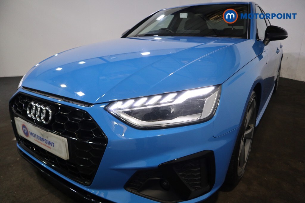 Used Audi A4 for sale - 77916722: Photo 49