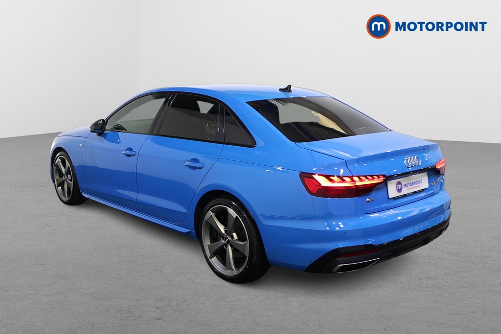 Used Audi A4 for sale - 77916722: Photo 5