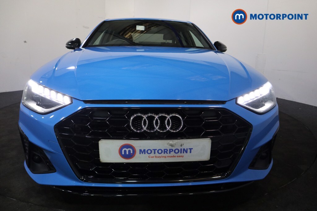 Used Audi A4 for sale - 77916722: Photo 50