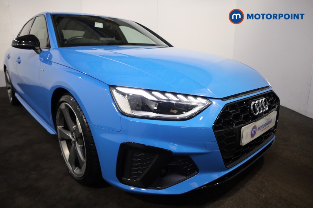 Used Audi A4 for sale - 77916722: Photo 51