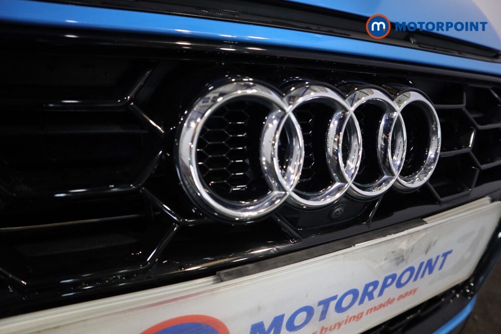 Used Audi A4 for sale - 77916722: Photo 52