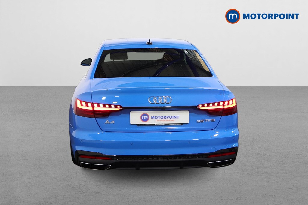 Used Audi A4 for sale - 77916722: Photo 6