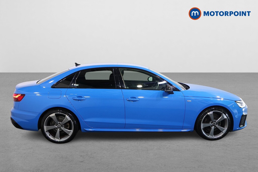 Used Audi A4 for sale - 77916722: Photo 8