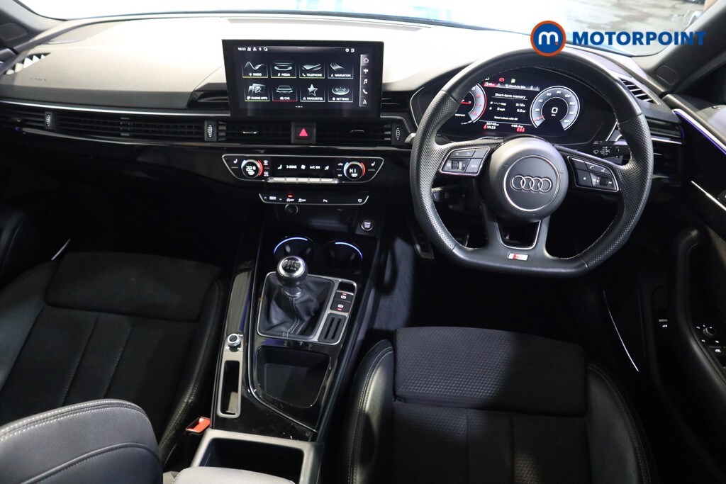 Used Audi A4 for sale - 77916722: Photo 9