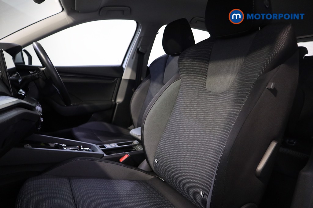 Used Skoda Octavia 2021 for sale - 77262374: Photo 17