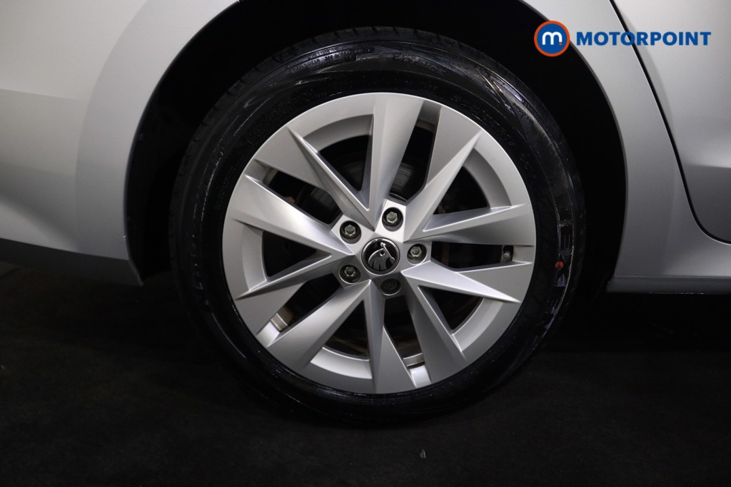 Used Skoda Octavia 2021 for sale - 77262374: Photo 20