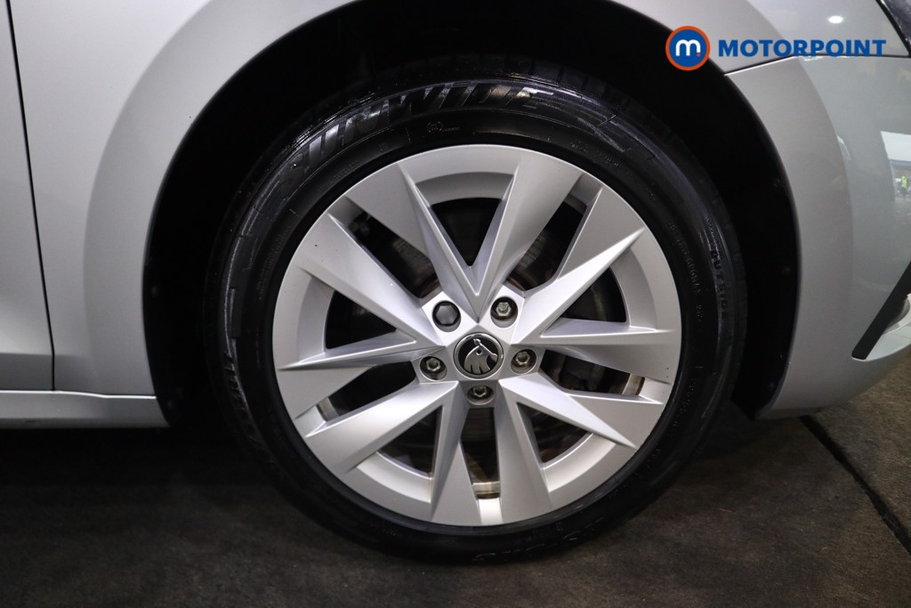 Used Skoda Octavia 2021 for sale - 77262374: Photo 21