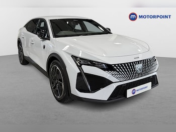 Used Peugeot 408 undefined for sale - 79516164: Photo
