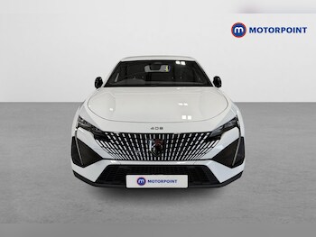 Used Peugeot 408 undefined for sale - 79516164: Photo
