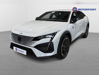 Used Peugeot 408 undefined for sale - 79516164: Photo