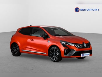 Used Renault Clio 2024 for sale - 78779733: Photo