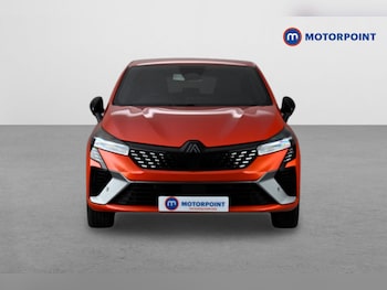 Used Renault Clio 2024 for sale - 78779733: Photo