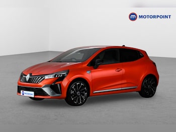 Used Renault Clio 2024 for sale - 78779733: Photo