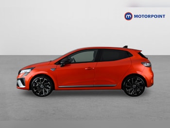 Used Renault Clio 2024 for sale - 78779733: Photo