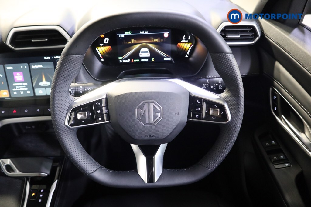 Used MG MG ZS for sale - 77845932: Photo 10