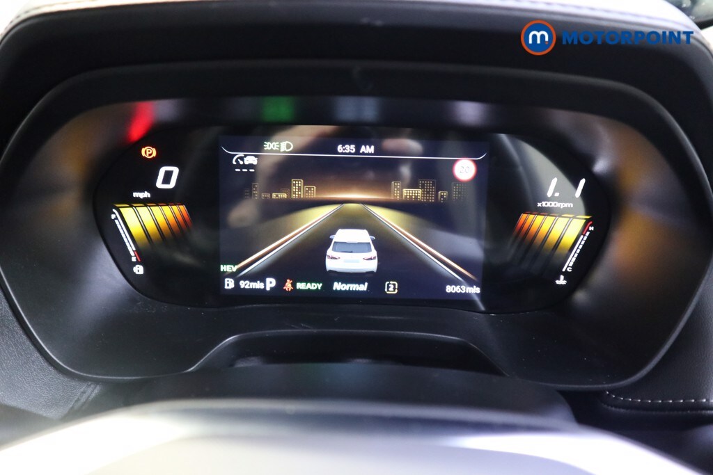 Used MG MG ZS for sale - 77845932: Photo 13