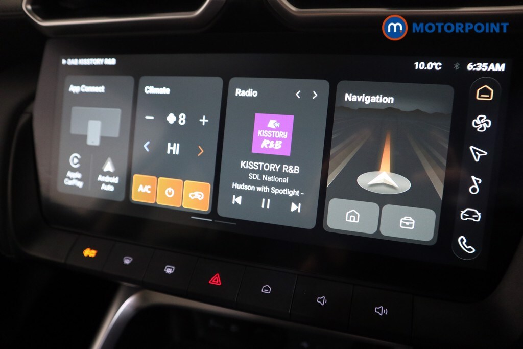 Used MG MG ZS for sale - 77845932: Photo 14