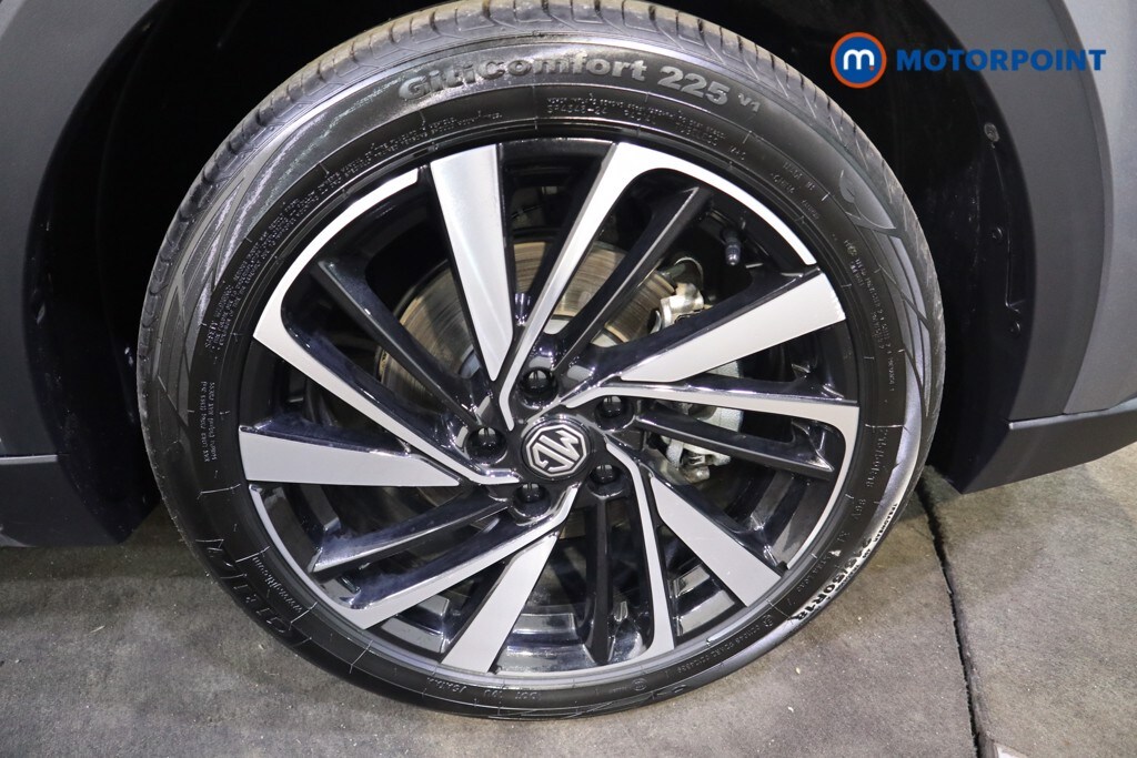 Used MG MG ZS for sale - 77845932: Photo 31