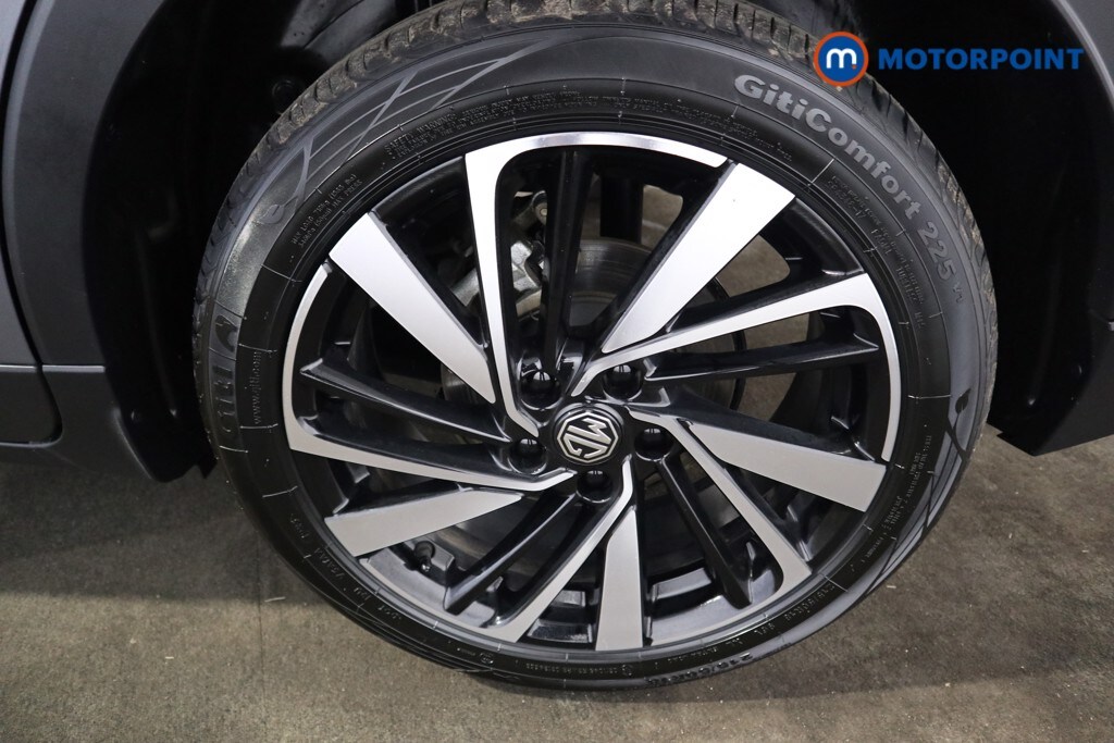 Used MG MG ZS for sale - 77845932: Photo 33