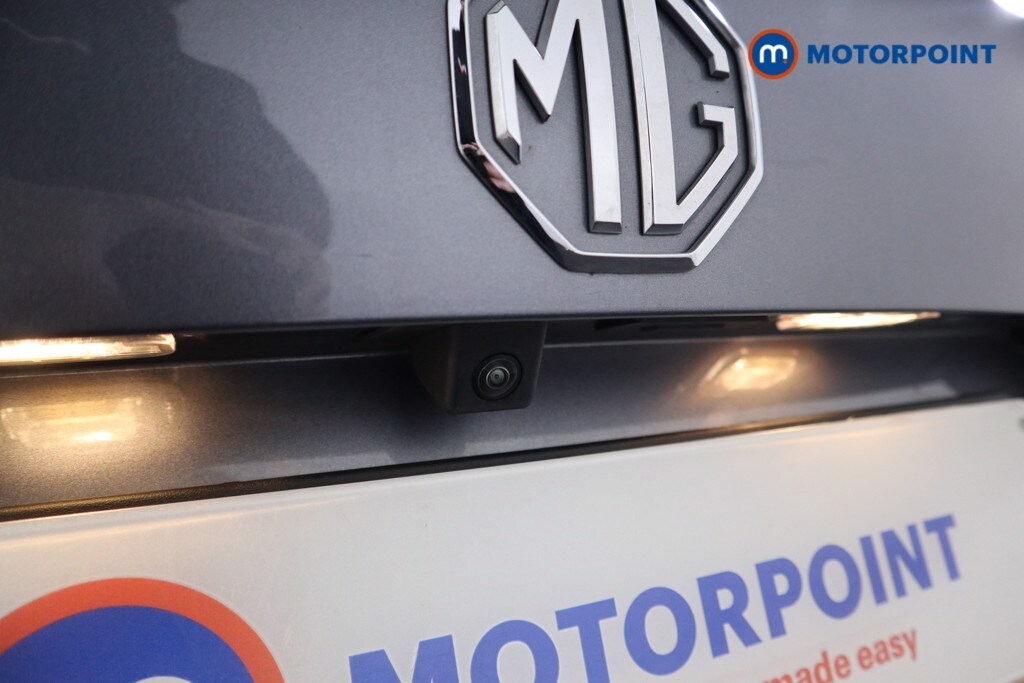 Used MG MG ZS for sale - 77845932: Photo 35