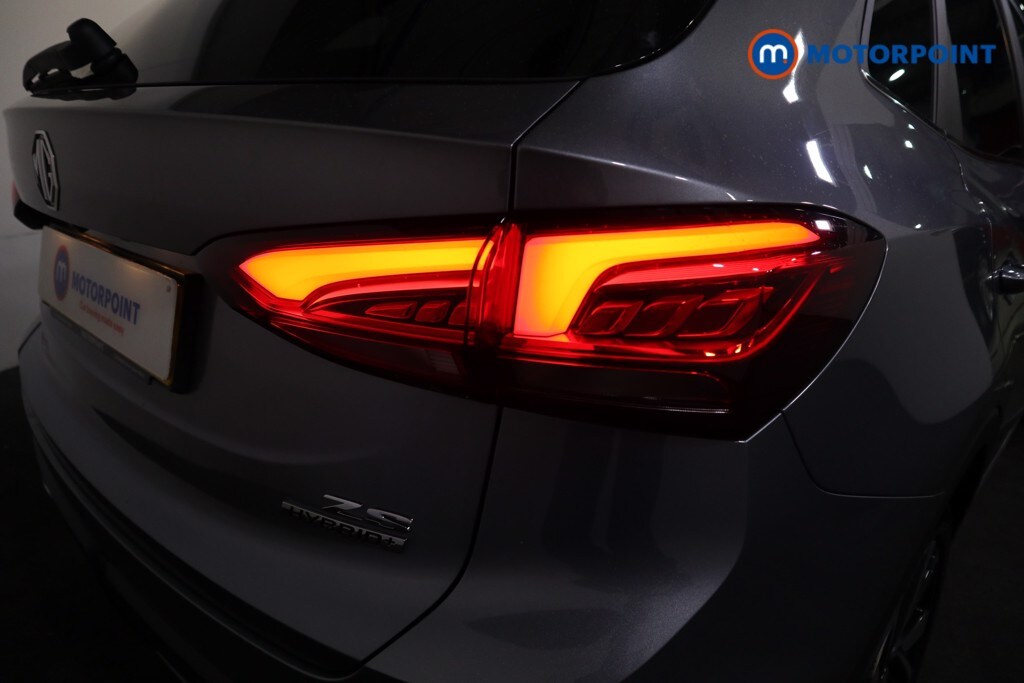 Used MG MG ZS for sale - 77845932: Photo 37