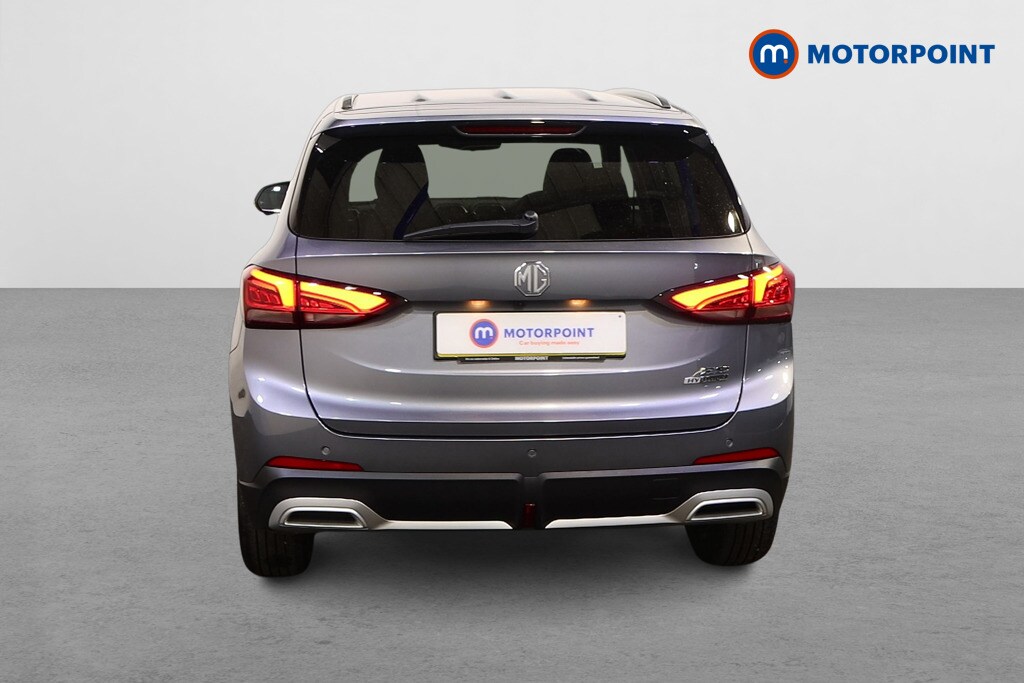 Used MG MG ZS for sale - 77845932: Photo 6