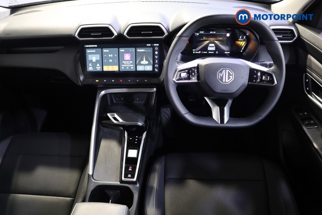 Used MG MG ZS for sale - 77845932: Photo 9