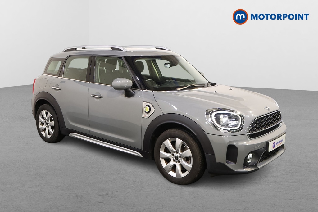 Used MINI Countryman 2022 for sale - 76330212: Photo 1
