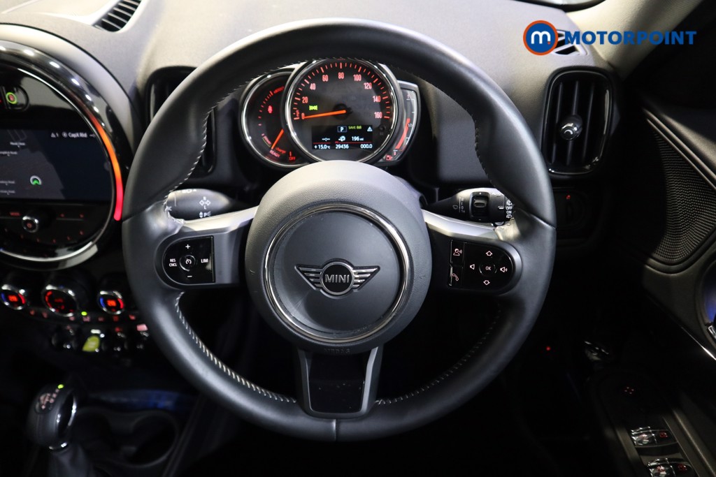 Used MINI Countryman 2022 for sale - 76330212: Photo 10