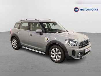 MINI - Countryman