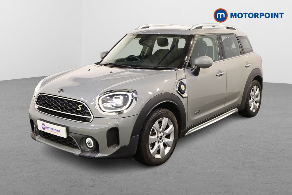 Used MINI Countryman 2022 for sale - 76330212: Photo 3