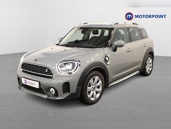 Used MINI Countryman 2022 for sale - 76330212: Photo 3