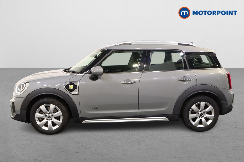 Used MINI Countryman 2022 for sale - 76330212: Photo 4