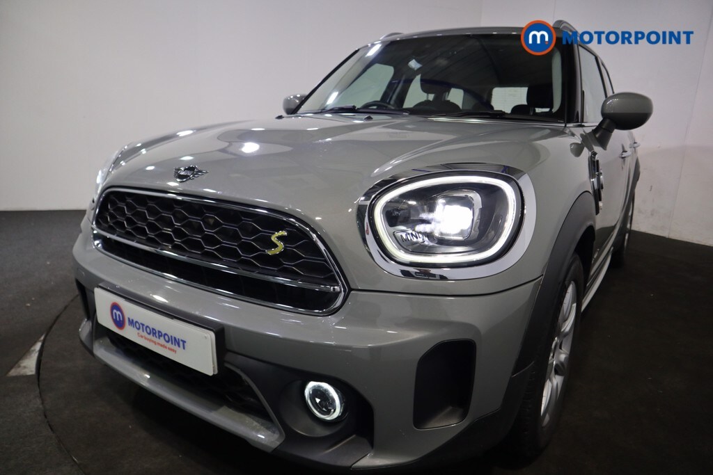 Used MINI Countryman 2022 for sale - 76330212: Photo 47
