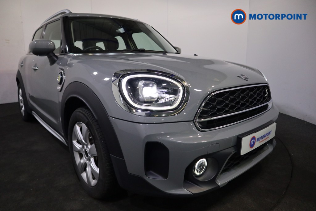 Used MINI Countryman 2022 for sale - 76330212: Photo 49