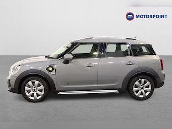 Used MINI Countryman 2022 for sale - 76330212: Photo 4