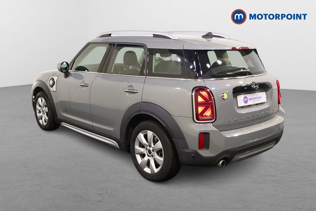 Used MINI Countryman 2022 for sale - 76330212: Photo 5
