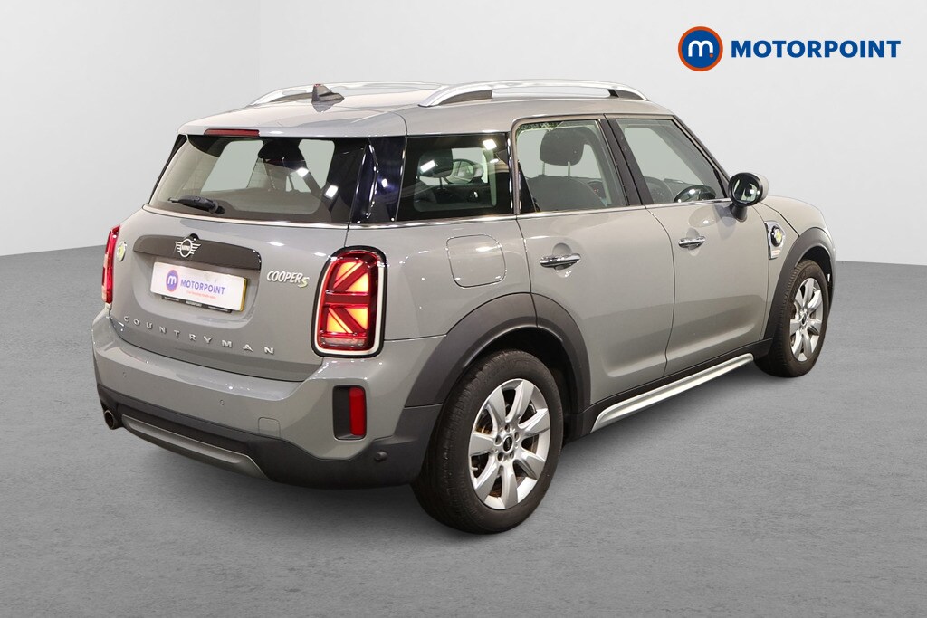 Used MINI Countryman 2022 for sale - 76330212: Photo 7