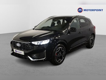 Used Ford Kuga 2025 for sale - 78432303: Photo