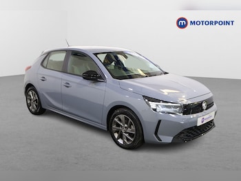 Used Vauxhall Corsa 2023 for sale - 76028629: Photo