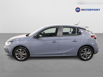 Used Vauxhall Corsa 2023 for sale - 76028629: Photo