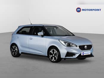 Used MG MG3 2022 for sale - 79671671: Photo