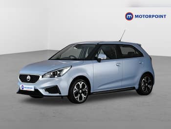Used MG MG3 2022 for sale - 79671671: Photo