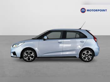 Used MG MG3 2022 for sale - 79671671: Photo