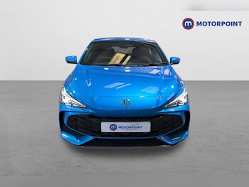 Used MG MG3 undefined for sale - 78556294: Photo