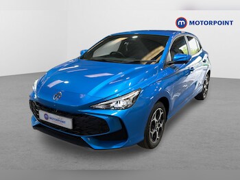 Used MG MG3 undefined for sale - 78556294: Photo