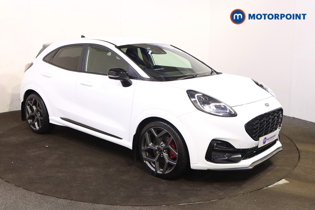 Used Ford Puma 2023 for sale - 76576126: Photo 1