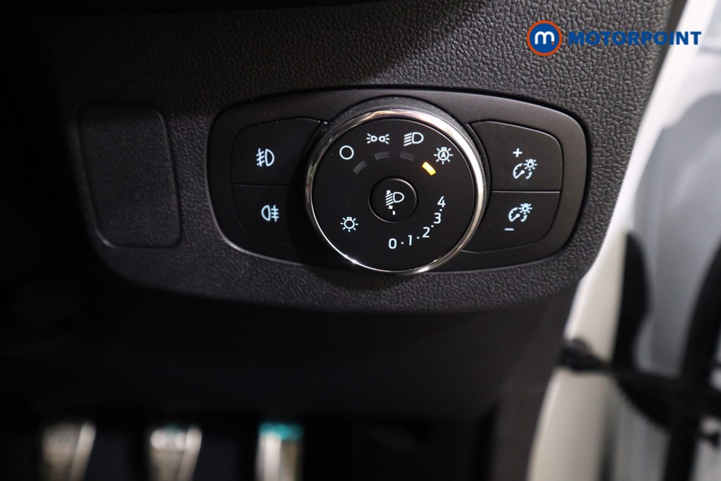 Used Ford Puma 2023 for sale - 76576126: Photo 12